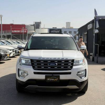 ���� EXPLORER LIMITE - ����� 2