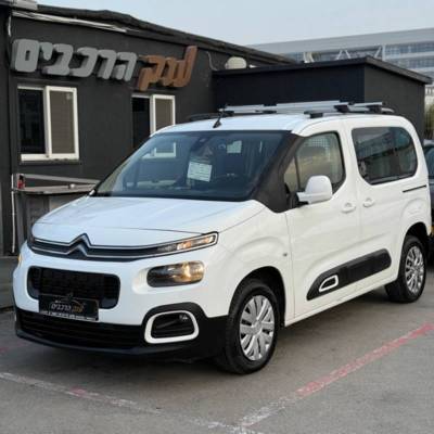  BERLINGO -  2