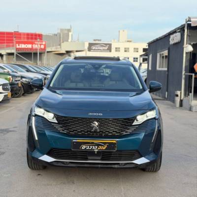 ���'� 3008 - ����� 2