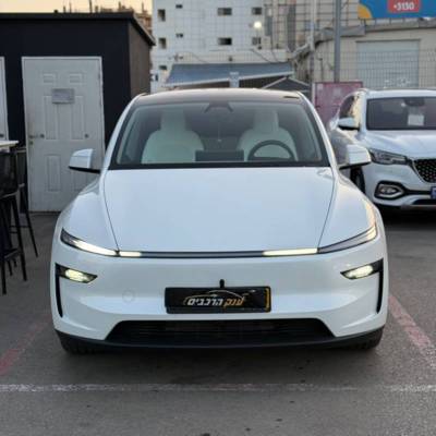  MODEL Y -  2