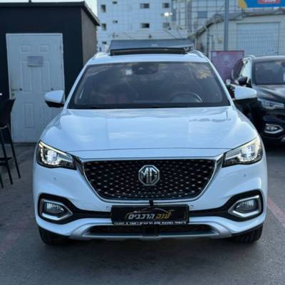 . EHS PHEV -  2