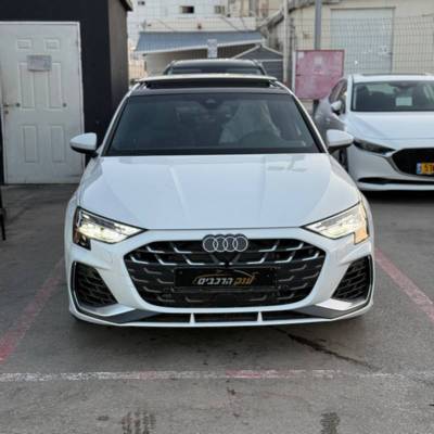  S3 SPORTBACK -  2