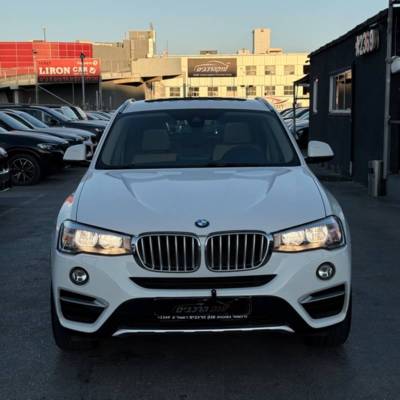 � � �� X4 XDRIVE 20I - ����� 2