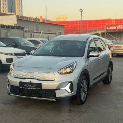 ��� NIRO PLUS PHEV - ����� 2