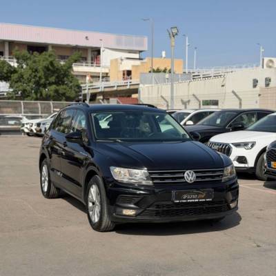 ��������� TIGUAN - ����� 2