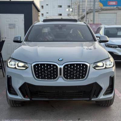    X4 XDRIVE20I -  2