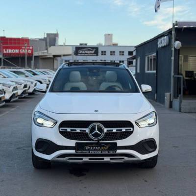 ����� GLA200 - ����� 2