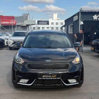 ��� NIRO - ����� 2