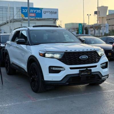  EXPLORER-ST -  2