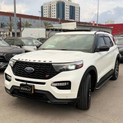 ���� EXPLORER-ST - ����� 2