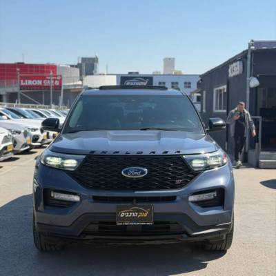 ���� EXPLORER-ST - ����� 2