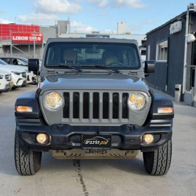 �'�� WRANGLER - ����� 2