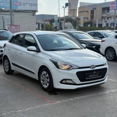  I20 -  2