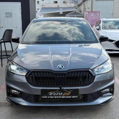  FABIA -  2