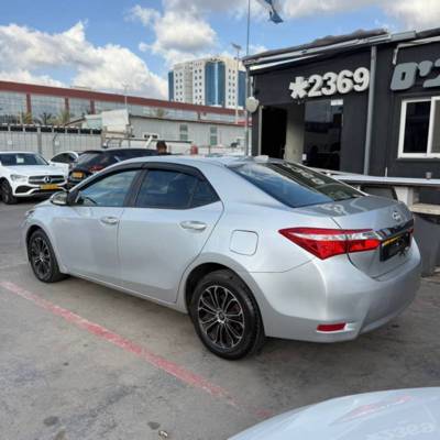  COROLLA -  2