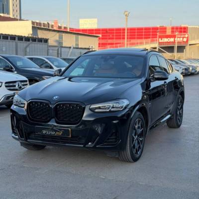 � � �� X4 XDRIVE20I - ����� 2
