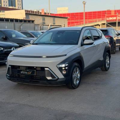 ������ KONA HYBRID - ����� 2