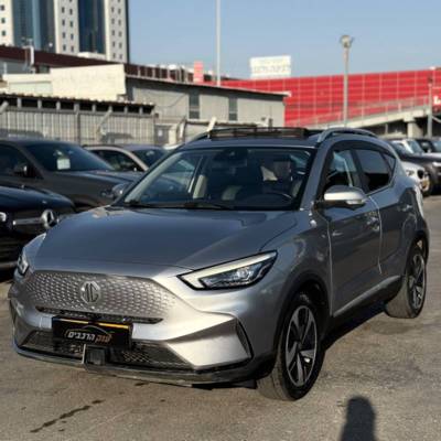 ��.�� ZS EV - ����� 2