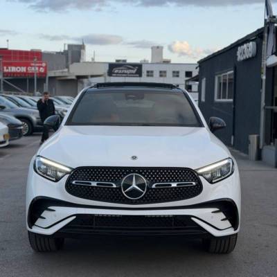 ����� GLC 300 4MATIC - ����� 2