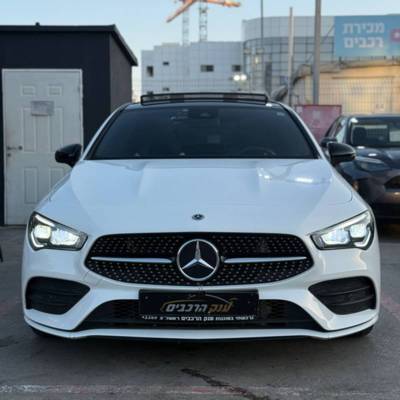  CLA180 -  2