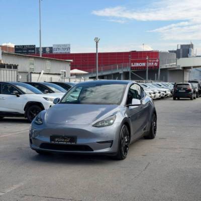 ���� MODEL Y - ����� 2