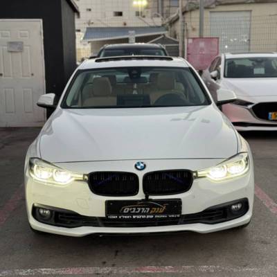    318I -  2