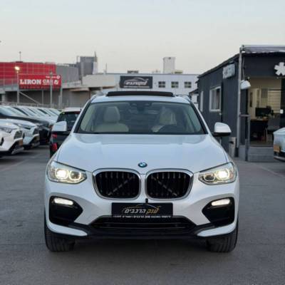 � � �� X4 XDRIVE30I - ����� 2