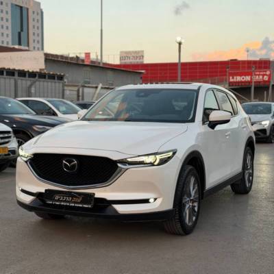 ���� CX-5 - ����� 2