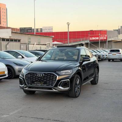 ����� Q5 SPORTBACK - ����� 2
