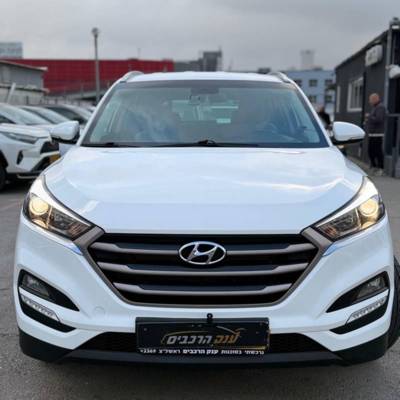 ������ TUCSON - ����� 2
