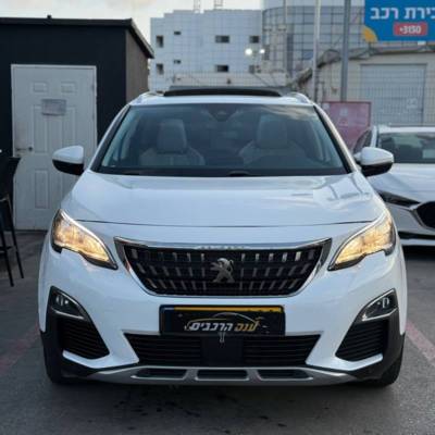 ' 3008 -  2