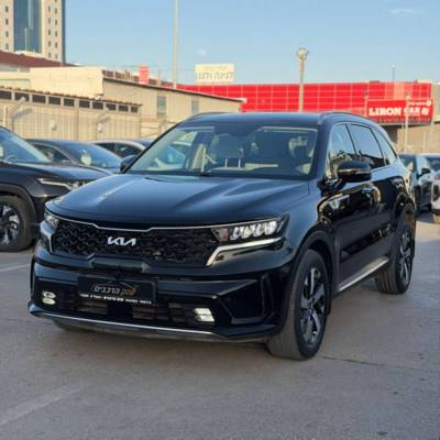 ��� SORENTO - ����� 2