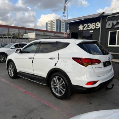  SANTA FE -  2