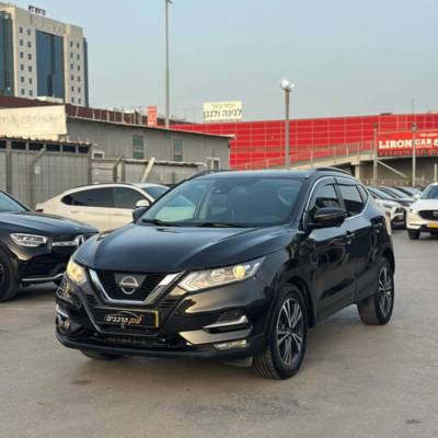 ����� QASHQAI - ����� 2