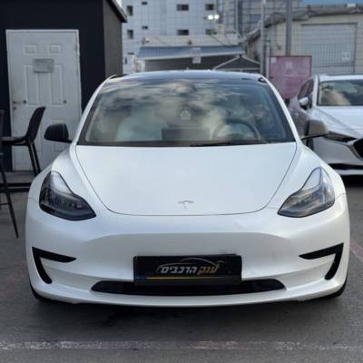  MODEL 3 -  2