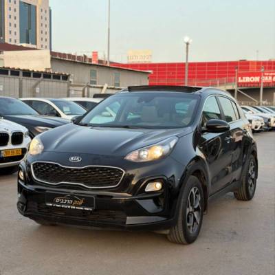 ��� SPORTAGE - ����� 2