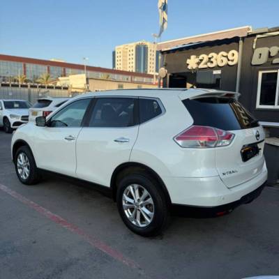  X-TRAIL -  2