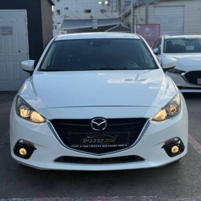  MAZDA 3 -  2