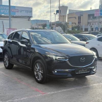  MAZDA CX-5 -  2