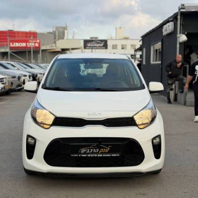 ��� PICANTO - ����� 2