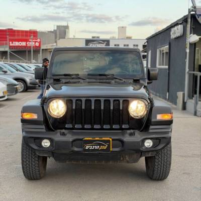 �'�� WRANGLER - ����� 2