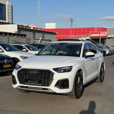 ����� Q5 SPORTBACK - ����� 2