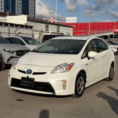 ������ PRIUS HYBRID - ����� 2