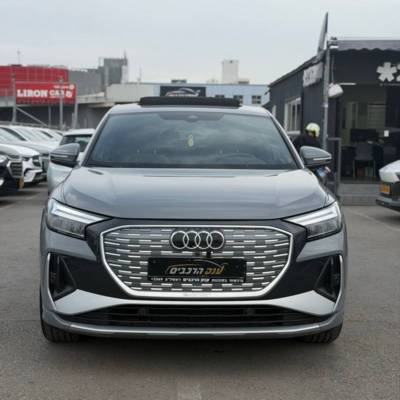 ����� Q4 SPORTBACK - ����� 2