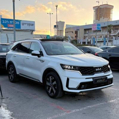  SORENTO -  2
