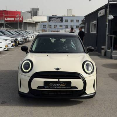 � � �� COOPER - ����� 2