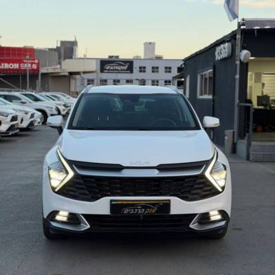 ��� SPORTAGE - ����� 2