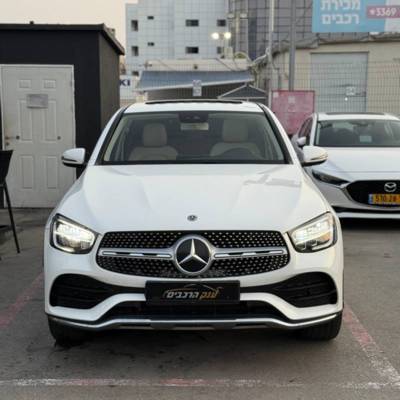  GLC200 -  2