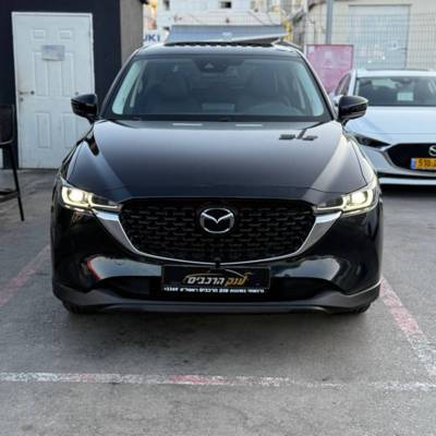  MAZDA CX-5 -  2