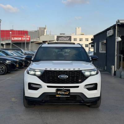 ���� EXPLORER-ST - ����� 2